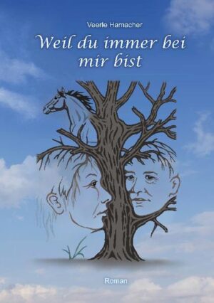 Vor einiger Zeit verlor Isabelle plötzlich und unerwartet ihren Mann Oliver. Nun tritt sie in den Ruhestand, den sie zusammen mit ihm hätte genießen wollen. Stattdessen steht sie vor der Frage, wo sie die nächsten Jahre ihres Lebens verbringen wird. Ihre Suche führt sie in die Eifel und an den Ort, mit dem sie die schönsten und zugleich traurigsten Erinnerungen verbindet. Auf dem ehemaligen Reiterhof begegnet sie Menschen, deren Leben von Schicksalsschlägen geprägt ist. Gemeinsam gelingt es ihnen, aus dem einsamen Fleckchen Erde einen Wohfühlort für Menschen und Tiere zu schaffen. "Weil du immer bei mir bist" ist eine leise Geschichte über Verletzungen und Neuanfang und über die Macht der Liebe.