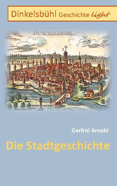 Dinkelsbühl Geschichte light | Bundesamt für magische Wesen