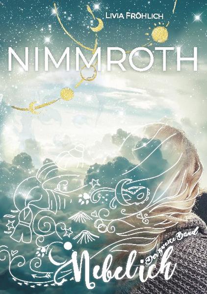 Fantasy zum Wohlfühlen! Nebel ich", der zweite Teil der auf Instagram gefeierten Traumwelt-Saga NIMMROTH . Magisch, gemütlich, romantisch. "EIN BUCH WIE EINE WARME DECKE." Nachdem Lynnea, weltversetzt wider Willen, im ersten Band die Träume ihrer Mutter jagen muss, um nicht nur ihrem neuen Leben, sondern auch dem charmanten, aber verdammt komplizierten Traumwächter Tarou, eine Chance zu geben, stellt Band 2 alles, was ihr geblieben ist, in Frage. "Ihre Eltern gegen Tarou - nie hatte Lynni damit gerechnet, dass sich beides als Trugbild erweisen würde." BAND 2 "Nebel ich" (Klappentext) Die Welt, in der wir Träumen, eine Familie, ein Zuhause, das einen verzaubert. Von der Halle mit der magischen Wandvertäfelung über den Duft der Bibliothek bis hin zu den samtenen Ohrensesseln in Tante Violets Küche. Die Erinnerung, eingesperrt in ihren Geist, bringt Lynni fast um. Tarou bringt sie um. Denn ihr Heimweh hat einen Preis. Es sind die Träume der Menschen.