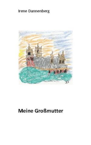 Dieses Buch erzählt die Lebensgeschichte meiner Großmutter. Als Kind lauschte ich gespannt auf die Erzählungen meiner Mutter.