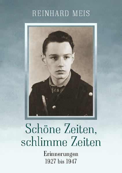 Reinhard Meis (1927-2020) gibt Weimarer Republik, Nazijahren, Zweitem Weltkrieg und früher Nachkriegszeit eine persönliche Färbung. Er beschönigt und entschuldigt nichts. Wir erfahren, wie er sich in der HJ und als Marinesoldat begeistert „für Führer und Volk“ einsetzt. In den letzten Kriegstagen brechen auf abenteuerlicher Flucht seiner Einheit von der Ost- zur Westfront alle Illusionen zusammen. Die wiedergewonnene Freiheit bringt den Wandel. Nicht mehr Gegenstand der Darstellung ist, wie der junge Lehrer und spätere Leitende Ministerialrat im Kultusministerium Nordrhein-Westfalen zum demokratischen Neuaufbau beiträgt.