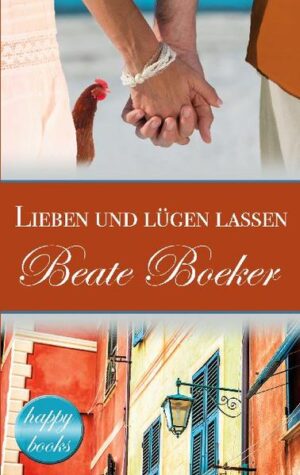 Eigentlich möchte Henry nur ein ernstes Gespräch mit seinem erwachsenen Sohn Josh über die falschen Frauen in dessen Leben führen. Aber irgendwie gerät die Unterhaltung schon beim ersten Wort außer Kontrolle und sie kommen zu einer Abmachung, die Henry gar nicht passt. Hat er wirklich versprochen, eine Kontaktanzeige zu schalten, um mehr Spaß am Leben zu finden? Und wieso um alles auf der Welt hat er sich darauf eingelassen, die Worte "Haus mit Pool am Gardasee" in die Anzeige aufzunehmen? Er möchte niemanden auf seinen Fersen haben, der nur hinter seinem Geld her ist! Um der unwiderlegbaren Attraktivität einer Villa in Italien entgegen zu wirken, entwickelt er ein ungewöhnliches Konzept für seine Anzeige und von diesem Augenblick an nimmt sein Leben in Italien einen völlig unvorhersehbaren Verlauf.