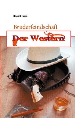 Selten waren sich zwei Brüder so ähnlich und doch so verschieden. Beide sind sich ebenbürtig, aber spinnefeind. Nun wird Sheriff Ben Wynn beauftragt seinen Bruder Morgan, den mordenden, gefährlichen und skrupellosen Weltmann zu verhaften. Wird er ihn überhaupt finden und sich gegen die Bande der Verbrecher durchsetzen können um ihn zu verhaften, oder wird er selber getötet werden? Ein spannender Roman, der unter die Haut geht und das gnadenlose Gesetz des Westens aufzeigt.