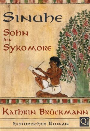 Die abenteuerliche Geschichte des Ägypters Sinuhe um Intrigen, Verrat und Mord am Pharaonenhof, aber auch um Liebe und Freundschaft. Die Freunde Sinuhe und Sesostris erleben als Kinder das Ende der 11. Dynastie Ägyptens mit. Sesostris' Vater Amenemhet wird neuer Pharao, und das Leben der Jungen ändert sich. Sinuhe wird nach seiner Ausbildung zum Schreiber der Haremsvorsteher des Königs, während Sesostris als Heerführer die Grenzen Ägyptens beschützt. Dabei ist die junge Dynastie nicht ohne Feinde, und Sinuhe gerät immer tiefer in den Strudel der Ereignisse um Intrigen und Mord. Die Geschichte des Sinuhe ist eine der ältesten Abenteuergeschichten der Weltliteratur und spielt um das Jahr 1900 v. Chr.