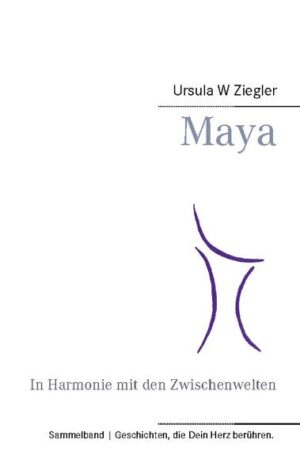 "In Harmonie mit den Zwischenwelten?" Sieben anmutige, zugleich spannende und fesselnde Geschichten, erzählt von Ursula W Ziegler mit einem Hauch von "Tausendundeine Nacht" - orientalischer Lebensweisheiten. Traum oder Wirklichkeit? Abenteuerliche Reisen, Initiation in das Leben und die Überwindung tiefster Ängste. Gehen Sie den Weg der Weisen mit und lernen Sie Ihrem Herzen zu vertrauen. Erleben Sie die feinstoffliche Welt und begleiten Sie die Vorbereitung einer Inkarnation. Die ZEIT als Informationsspeicher gibt nun ihre Schätze preis. Lassen Sie sich in den Erzählungen von Yuma, Nituna, Bina, sowie von Raja, Ragna, Ulani und Mo in die Zwischenwelten des Seins führen und das Leben im Ganzen erkennen. Eine wertvolle, inspirierende Lektüre - zum mehrfachen Lesegenuss geeignet.