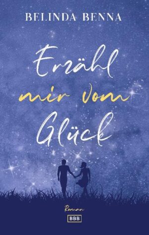 Ein berührender Roman über das Verfolgen seiner Träume, das große Glück und die allesentscheidende Liebe. »Ich muss dich nur bei mir haben. Dein Lachen hören und dir in die Augen sehen. Dann ist alles andere nicht mehr wichtig.« Marie und Lukas sind ein absolutes Traumpaar und auch nach fünf Jahren Beziehung verliebt wie am ersten Tag. Nur in ihrem Job als Sekretärin leidet Marie immer wieder unter ihrem cholerischen Chef - bis sie nach dem überraschenden Tod ihres Großvaters kurzentschlossen kündigt. Sie will endlich dem Hamsterrad des Alltags entkommen, um das wahre Glück zu finden. Doch auf ihrer Suche scheint sie sich mehr und mehr zu verlieren, bis sie in ein tiefes Loch fällt. Nur langsam erkennt sie, was sie wirklich will und muss dabei mit Schrecken feststellen, dass sie auf dem Weg dahin womöglich etwas viel Größeres verloren hat ... »Erzähl mir vom Glück« ist ein mitreißender Roman über die Liebe, der Suche nach sich selbst und der Erkenntnis, was im Leben wirklich wichtig ist. Eine weitere sprachgewaltige und einfühlsame Geschichte von Erfolgsautorin Belinda Benna, die bereits mit »Every Step I Take« und »All I Need« durch ihre packende Erzählweise überzeugt hat.