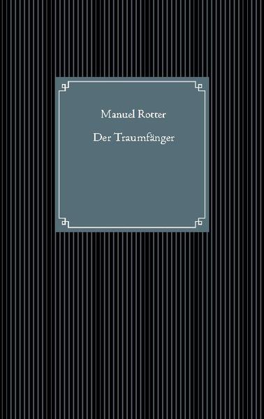 Der Traumfänger | Bundesamt für magische Wesen