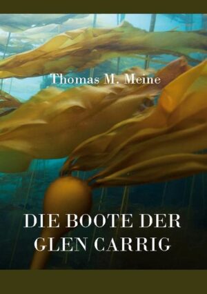 Nach Buch 'The Boats of the Glen Carrig' von William Hope Hodgson, erschienen im Jahre 1907. Er war ein Zeitgenosse von H.P. Lovecraft und Clark Adam Smith und einer der einflussreichsten Verfasser von Fantasy Romanen und unheimlichen Seegeschichten im 20. Jahrhundert. Männer in Booten eines versenkten Schiffs irren in einer Welt des Schreckens umher. Lebende Bäume, herumkriechende Monster, eine Seegraswelt voll von fürchterlichem Leben, Riesenkraken und unheimliche Dinge darum herum - und der Überlebenskampf mitten drin. Mit Glück, Ideen, Kampfeswillen und Tatkraft schaffen es einige wieder heraus.