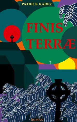Finisterre | Patrick Karez