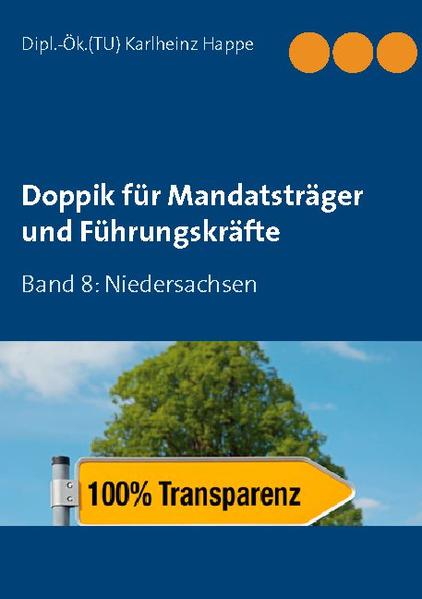 Doppik für Mandatsträger und Führungskräfte | Bundesamt für magische Wesen