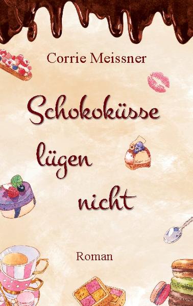 Lügen, Liebe, Zuckerguss Vicky hat gerade ihren Job in einer Modeboutique verloren. Als sich die Gelegenheit bietet, ein Rezeptbuch über Desserts zu schreiben, greift sie leichtfertig zu. Obwohl sie keinen Schimmer vom Kochen hat, kann sie der Aussicht auf Erfolg und Geld nicht widerstehen. Sie ist zuversichtlich, sich irgendwie durchzumogeln - wie schon so oft in ihrem Leben. Doch dann fällt es Vicky immer schwerer, Leo, ihren netten Verlagsbetreuer, anzulügen. Das erste Mal in ihrem Leben hat sie Schuldgefühle. Als sie auch noch in einer TV-Kochshow auftreten soll, nimmt die Katastrophe ihren Lauf.