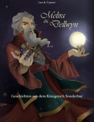 Dellwyn der alte Erzmagier sucht seit langem einen Lehrling und durch Zufall gelangt er an einen Besonderen. Es handelt sich dabei um Melira die Sonderbar- Maus. Zusammen erleben Sie allerlei Abenteuer im Königreich Sonderbar, in welchem es Post- Füchse, Schreitwampsler, gefiederte Hosengummischweine und vieles mehr gibt.