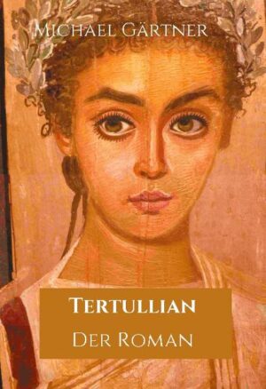 Tertullian. Der Roman | Bundesamt für magische Wesen