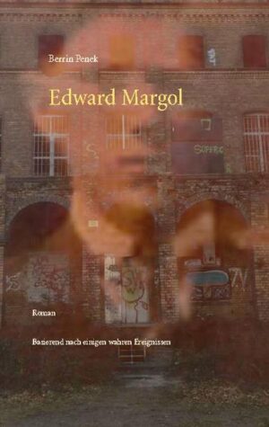 Edward Margol | Bundesamt für magische Wesen