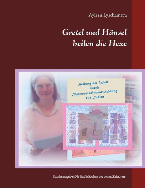 Gretel und Hänsel heilen die Hexe 4 | Bundesamt für magische Wesen