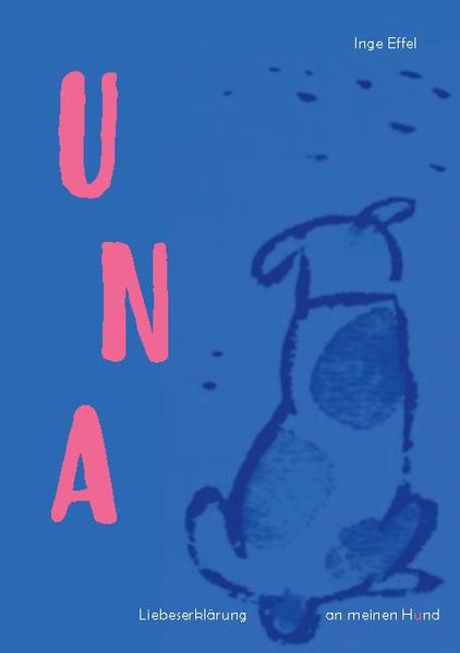 Man hat es nicht leicht im Alter. Das gilt für Menschen wie für Hunde. Aber zusammen hält man es besser aus ... "Una" ist eine Liebeserklärung in 20 Leckerlis und ein vergnüglicher Einblick ins Leben von zwei "grantigen alten Weibern". In Einfacher Sprache geschrieben.