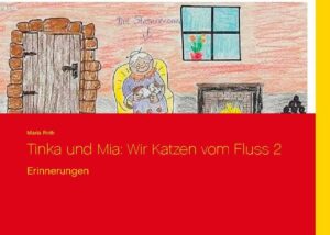 Luise, die Streuneroma blickt auf ein langes Leben, das sie heimatlosen Katzen gewidmet hat, zurück. Ihre Erinnerungen erfeuen nicht nur die Kinder auf dem Bauernhof, sondern erfeuen viele tierliebe Menschen. Doch es sind nicht nur Erinnerungen. Das Leben auf dem Bauernhof hält viele schöne, aber auch traurige Ereignisse bereit. Eines Tages ist die kleine Mia spurlos verschwunden. Wie diese Geschichte endet, hätte niemand auf dem Bauernhof erwartet.