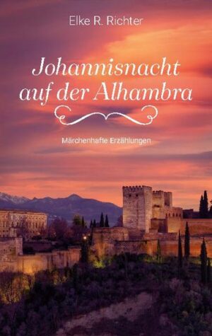 In einer Johannisnacht erlebt das Mädchen Sanchita auf der Alhambra die Pracht eines Maurenkönigs und findet einen Schatz, der das Leben ihrer Familie verändert. Der Journalist Sebastian reist nach Neuseeland und unternimmt mit einem Hobbit eine gefährliche Wanderung in einer anderen Welt, fernab der vertrauten Realität. Eine Archäologin begegnet auf einem Friedhof dem verstorbenen Grafen von Saint Germain und erfährt von seinen Geheimnissen. In China lüftet ein Polizeiagent das Rätsel der verschwundenen Babys. In vierzehn ebenso geheimnisvollen wie spannenden Geschichten entführt uns die Autorin aus dem grauen Alltag in die bunte Welt der Märchen und der Fantasie.