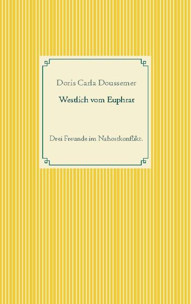 Dies ist die Geschichte einer ungewöhnlichen Freundschaft in Zeiten eines weltpolitischen Konflikts. Hans, ein pazifistischer Deutscher, Hayât, eine syrische Christin, und Koby, ein lebensfroher Israeli, sind als Pantomimenschüler in Paris unzertrennlich. In ihren Sommerferien im Juni 1967 begleitet Hans Hayât in ihre syrische Heimat. Als der Sechs-Tage-Krieg beginnt, gerät Hans auf dem Golan zwischen die Frontlinien und wird von einer Kugel in den Kopf getroffen. Erst gilt er als vermisst und dann - fälschlicherweise - als tot. Seine beiden Freunde, die durch den Krieg auf einmal feindlichen Lagern angehören, machen sich auf die Suche nach Hans und einer Erklärung für sein Schicksal. Dabei werden sie immer tiefer in die Auseinandersetzungen zwischen Juden und Arabern hineingezogen und müssen lernen, ihre eigene Position jenseits von Propaganda, Hass und Gewalt zu finden. Ein spannender Roman über die komplizierte Liebesgeschichte dreier junger Menschen, die eigentlich nur miteinander glücklich sein wollten, vor dem Hintergrund eines Konflikts, der bis heute ungelöst ist und die Welt in Atem hält.