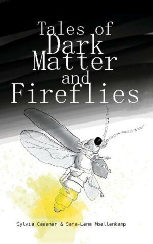 Tales Of Dark Matter And Fireflies | Bundesamt für magische Wesen