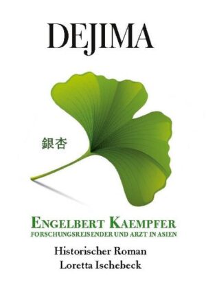 Wir schreiben das Jahr 1690. In Japan sind Fremde unerwünscht. Kontakt mit der westlichen Welt existiert nahezu nicht. Das Land ist für Ausländer abgeriegelt. Die einzige Ausnahme ist die niederländische Vereenigde Oostindische Compagnie (VOC), die erste Aktiengesellschaft der Welt. Obwohl kein großer Freund seines Arbeitgebers, wird der erfahrene und sprachbegabte Arzt Engelbert Kaempfer von der VOC beauftragt, nach Japan zu reisen. Anstatt nur wirtschaftlichen Interessen seines Arbeitgebers nachzugehen, beweist sich Kaempfer als kulturell und wissenschaftlich umsichtiger Pionier. Seine sensible, einfühlsame Diplomatie wird in Japan bis heute geschätzt.