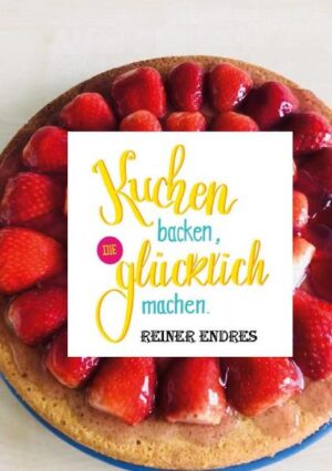 Fast jedes Mal, wenn ich einen Kuchen backe, und das geschieht eigentlich jede Woche, werde ich an meine Oma, aber auch an meine Mutter erinnert, die beide sehr oft und gerne gebacken haben. Ein wundervolles Gefühl das ich Ihnen/Euch auch vermitteln will.