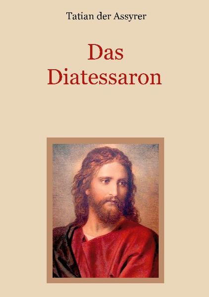 Um das Jahr 170 n. Chr. unternahm der assyrische Kirchenvater Tatian als erster den Versuch einer Harmonisierung der bekannten vier Evangelien nach Matthäus, Markus, Lukas und Johannes zu einem einzigen Werk. Dieses Werk , das "Diatessaron" war lange Zeit das einzige gebräuchliche Evangelium in der syrischen Kirche.