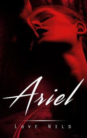 Ariel's best friend and secret love, Gabriel, disappeared months ago. With no clues and no leads, the police have changed their attention from a finding mission to a murder investigation. It's a heart breaking revelation for Ariel and a truth her soul does not want to face. Fleeing from her small apartment to the comfort of a local park late one night, Ariel finds her sorrow spilling out into the darkness in large, wracking sobs that echo and shake through the park. She is so caught in her grief that she never sees the man that grabs her until it is too late. Gabriel. Standing before her is the source of her sorrow - and now her joy. She soon learns the truth of her best friend and what has befallen him these last few months. He is still Gabriel... But he is changed, different in a way her mind can barely comprehend. Can she keep his secrets? Can she ever accept the truth of him? And if she does... Then what?