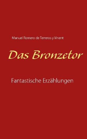 Das Bronzetor | Bundesamt für magische Wesen