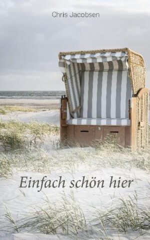 Steffen Heller ist dort angekommen, wo er nie hinwollte. Nie wieder hinwollte. In seiner Geburtsstadt Husum. Hier muss der in Hamburg lebende Kommissar einen Mord aufklären und im Laufe der Ermittlungen nicht nur Details zu den moralischen Abgründen in dieser kleinen Stadt am Meer entdecken, sondern auch seine eigene unfreiwillige Liebe zu ihr.