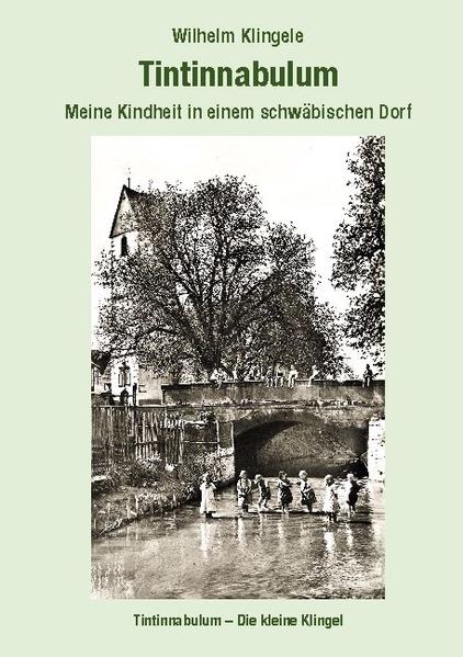 In einer autobiographischen Erzählung berichtet Wilhelm Klingele einzelne Episoden aus seiner Kindheit und Schulzeit bis zum Studium. In seinen teils fröhlichen, teils nachdenklichen Geschichten werden neben dem persönlichen Erinnern zahlreiche gesellschaftliche, technische und wirtschaftliche Aspekte der damaligen Zeit dargestellt. Trotz der Härten der Kriegs- und Nachkriegsjahre fand der Autor, Wilhelm Klingele, seinen Weg von einer Kindheit im Dorf hin zum Studium der Theologie - seinem Glöckchen, Tintinabulum, folgend. Wilhelm Klingele wurde am 12.04.1941 in Horb am Neckar als Sohn einer Müllerfamilie geboren und wuchs zunächst in Mühlheim am Bach auf. In dem vorliegenden Band beschreibt er seine Kindheit eben in Mühlheim am Bach, einschließlich seiner ersten Gymnasialzeit in Sulz am Neckar. Weiter ging es im Internat Kloster Schöntal und fürs Abitur nach Bad Urach. Von dort ging er zum Theologiestudium nach Tübingen, Zürich und Erlangen, wurde Vikar und Pfarrer, und wechselte als Lehrer und später Studiendirektor in den Schuldienst. Wilhelm war passionierter Hobby-Gärtner.