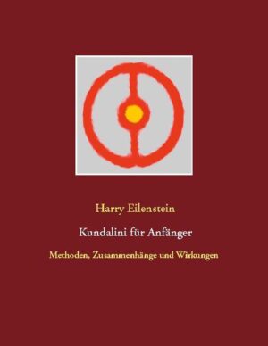 Die Kundalini ist ein Teil des "Lebenskraft- Kreislaufs" im Lebenskraftkörper des Menschen. Die Chakren sind die "Organe" dieses Lebenskraftkörpers. Die Lebenskraft selber ist ein Konzept bzw. ein Bild, das den Übergang zwischen Bewußtsein und Körper beschreibt. Das ungehinderte Fließen der Lebenskraft ist daher sowohl für die körperliche Gesundheit als auch für den glücklichen Zustand der Psyche wesentlich. Es gibt viele verschiedene Ansätze, um die Kundalini wieder frei fließen zu lassen: Meditationen, Rituale, Therapien usw. Diese verschiedenen Ansätze haben verschiedene Wirkungen und können sich gegenseitig unterstützen. In diesem Buch werden die Grundzüge dieser Methoden beschrieben, sodaß eine grobe Orientierung möglich ist und man selber beginnen kann, seine Kundalini zu erwecken. Abgesehen von der Selbstheilung, die die Erweckung der Kundalini ermöglicht, gibt es jedoch auch viele weitere Wirkungen der erwachten Kundalini im Bereich der Magie. Das Weg endet nicht, wenn die Selbstheilung erreicht worden ist das Leben beginnt erst richtig, wenn man zu dieser Heilung gelangt ist!