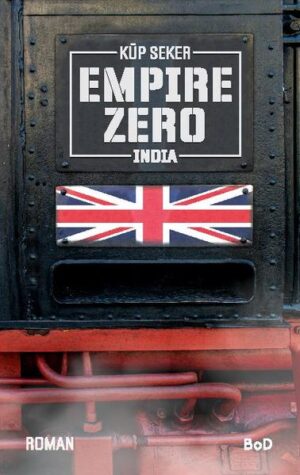 Empire Zero India | Bundesamt für magische Wesen