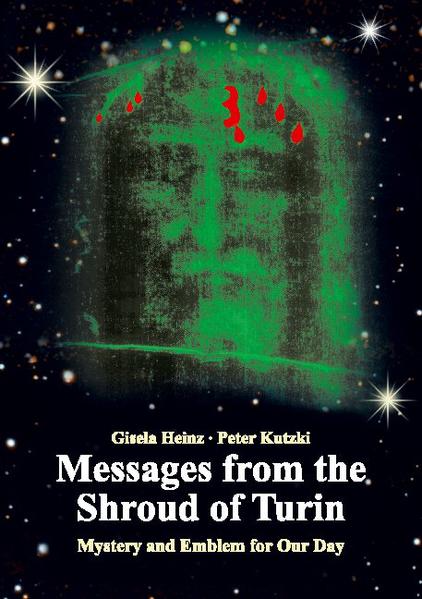 Jesus Christ is truly risen, and with his Shroud, He has left us an emblem that provides us with messages for our day and time. The Shroud of Turin reveals to our astonished eyes the Jesus-Father who loves us above all things. This book is intended to guide readers to a better understanding the nature of the Christian God. It provides answers to questions about the authenticity of the Shroud of Turin. From the moment this sacred relic was first created, it has had the innate power to guide and, when needed, to ease our human life journey to God. The details described in the book are drawn from the words of the German-language mystics who received the texts for the New Revelation. Prior to modern research on the Shroud, these details had never been confirmed. Traces of blood from the crucified Jesus form symbols on the Shroud, allowing us to comprehend Jesus Resurrection not only in allegorical terms, but also tangibly, materially. The Shroud of Christ is a visual and symbolic Gospel, which requires no words in order to be intuitively understood. To provide a clearer understanding of the Shroud messages, some thoughts and philosophies prominent figures from the worlds of science and the arts have also been included in this book. The overlap between the worldviews of these individuals and the texts from the German mystics makes clear that even for such noted individuals as Goethe, Planck, Einstein, and Heisenberg, nothing that exists on earth, in the microcosm, or in the universe would be conceivable in the absence of a Creator Spirit. Life itself is dim and only the power to create symbols and to understand them turns us from living beings into human beings. (Werner Heisenberg)