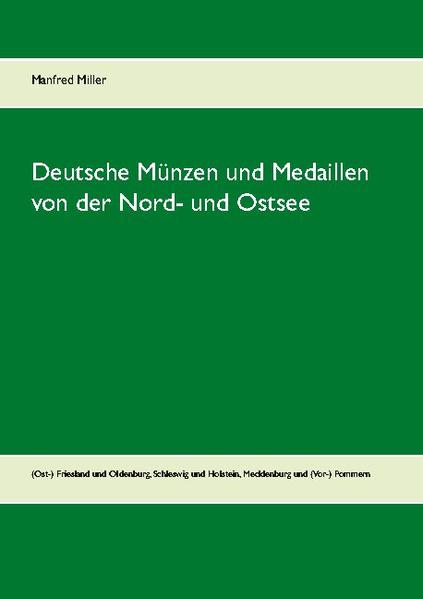 Deutsche Münzen und Medaillen von der Nord- und Ostsee | Bundesamt für magische Wesen