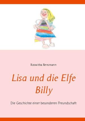 Immer, wenn Oma der Lisa von Billy erzählte, gab es Irritationen: "Beim letzten Mal hast du das aber anders erzählt." So entstand die Idee, Billy aufzuschreiben. Das Ergebnis: ein Vorlesebuch für Kinder von 3- 7 Jahren, aber auch für das 1. Lesealter geeignet. Kinder und Erwachsene tauchen in eine phantasievolle Geschichte über eine wunderbare Freundschaft ein.