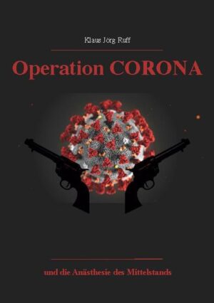 Operation Corona | Bundesamt für magische Wesen