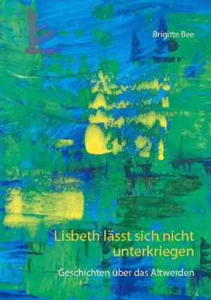 Diese Sammlung kleiner Geschichten entstand zwischen 1990 und 2007 aus Notizen, die ich nach Telefongesprächen oder nach Besuchen bei Tante Lisbeth gemacht hatte. Ich staunte darüber, wie gleichmütig sie sich den Zumutungen des Lebens stellen konnte und wie offen sie Bericht erstattete darüber, was alten Menschen im Alltag widerfahren konnte. Spürbar war stets ihre nahezu unerschütterliche Zuversicht, wenn sie kopf-schüttelnd oder schmunzelnd feststellte, wie das ist, wenn man auf immer neue Weise konfrontiert wird mit den Tücken und Mühen des Altwerdens. "Wichtig ist", kommentierte sie, "dass wir unsere Eigenständigkeit und die Lebensfreude bewahren und uns nicht unterkriegen lassen."