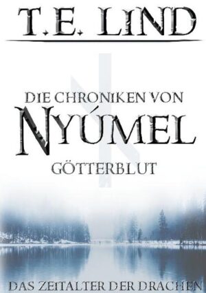 "Wer weiß, vielleicht ist das alles bald vorbei?" -Melijana. Die Chroniken von Nyúmel, Band 1 Wenn der Tag zur Nacht wird und der Sommer zum Winter, hat das Spiel begonnen. Der Elf Lorenonn hat ab diesem Zeitpunkt alle Hände voll zu tun, um das Land Nyúmel vor seinem grausigen Schicksal zu bewahren. Als dann auch noch ein diebischer Elf verschwindet und die Kreaturen der Nacht auf Erden wandeln, scheint der Kampf verloren zu sein. Wird es den Elfen und Menschen Nyúmels gelingen, dass ihr Zuhause wieder ein Ort wird, an dem sie überleben können? Oder werden die Götter siegen und das Land in sein Verderben stürzen? Dies ist der packende Auftakt von DIE CHRONIKEN VON NYÚMEL von T.E. Lind