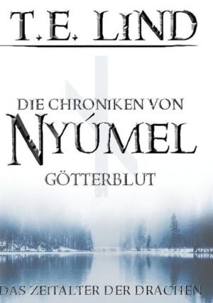 "Wer weiß, vielleicht ist das alles bald vorbei?" -Melijana. Die Chroniken von Nyúmel, Band 1 Wenn der Tag zur Nacht wird und der Sommer zum Winter, hat das Spiel begonnen. Der Elf Lorenonn hat ab diesem Zeitpunkt alle Hände voll zu tun, um das Land Nyúmel vor seinem grausigen Schicksal zu bewahren. Als dann auch noch ein diebischer Elf verschwindet und die Kreaturen der Nacht auf Erden wandeln, scheint der Kampf verloren zu sein. Wird es den Elfen und Menschen Nyúmels gelingen, dass ihr Zuhause wieder ein Ort wird, an dem sie überleben können? Oder werden die Götter siegen und das Land in sein Verderben stürzen? Dies ist der packende Auftakt von DIE CHRONIKEN VON NYÚMEL von T.E. Lind