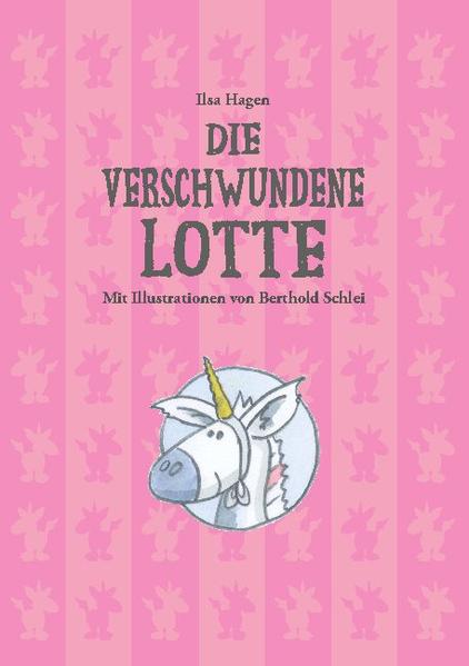 Wie ist es wohl im Märchenwald? Prinzessin Rosalinde hatte bisher noch keinen Grund, ihr wunderschönes Schloss zu verlassen, um das herauszufinden. Drachenfrosch Kasimir ist sich jedoch sicher, dass der Märchenwald ein Ort voll gefährlicher Gefahren, geheimnisvoller Geheimnisse und ungeheuerlicher Ungeheuer ist. Eines Tages verschwindet Lotte, der Einhorn- Esel der Prinzessin. Kasimir befürchtet sofort das Schlimmste: Sie muss sich im Wald verlaufen haben! Gemeinsam machen sich die Prinzessin und der Drachenfrosch auf die Suche nach der verschwundenen Lotte. Ein Abenteuer voller Überraschungen beginnt, denn im Märchenwald ist erstens alles anders und zweitens als man denkt...