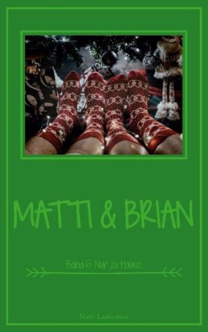 Matti & Brian 5: Nur zu Hause | Bundesamt für magische Wesen