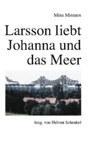 Manche kennen das: Flüchtig taucht ein Gesicht auf. Gegenüber auf der anderen Straßenseite oder in einer Menge auf dem Bahnsteig oder jenseits des Bahndamms, während einen der Zug davon trägt. Wenig später der Gedanke, die Ahnung, die Gewissheit, dass man den Menschen gesehen hatte, der für einen bestimmt gewesen war. Vorüber, zu spät. Man zuckt die Achseln. Larsson aber gibt nicht auf. Er sucht.