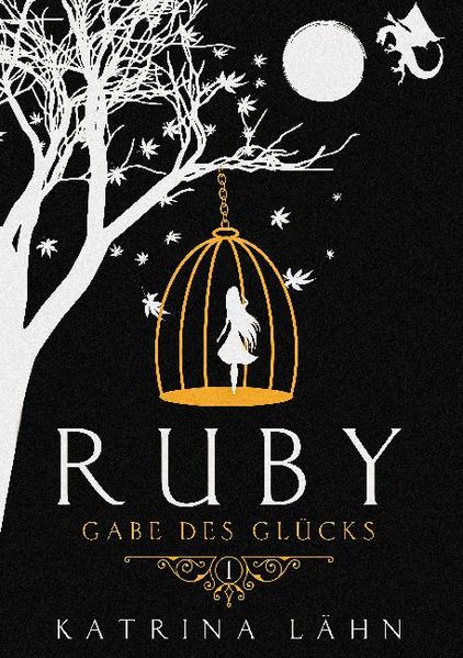 Ruby: Gabe des Glücks | Bundesamt für magische Wesen