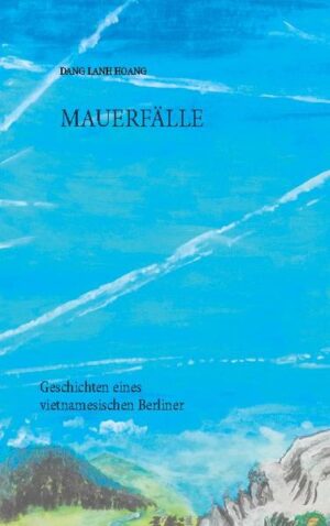 Das vorliegende Buch ist eine Sammlung persönlicher Erlebnisse des Autors. Bevor er in die DDR kam, hat er in Vietnam gelebt, und sowohl die Zeiten des Kriegs in Nordvietnam als auch die Wiedervereinigung der Nord- und Süd-Teile des Landes, das durch einen langen Krieg jahrzehntelang getrennt worden war, miterlebt. Jetzt in Deutschland, das nach einer langen Ost-West-Teilung ebenfalls wiedervereint und seine Wahlheimat geworden ist, kommt es nicht selten vor, dass die Erinnerungen an die Jahre in Vietnam wieder wach werden. Das kann auf dem Weg zur Arbeit passieren oder einfach beim Spazieren im Wald, beim Beobachten von Barfußspuren auf Straße oder von Flugzeugen im Himmel. Trotz der großen Entfernung, die zwischen seiner neuen und alten Heimat liegt, trotz des großen Zeitraums, der sein Leben in Vietnam und in Deutschland trennt, scheint es merkwürdigerweise fast immer direkte oder indirekte Verbindungen zwischen verschiedenen Orten und Zeiten zu geben.