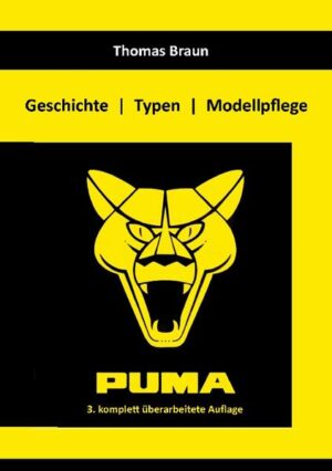 Puma | Thomas Braun
