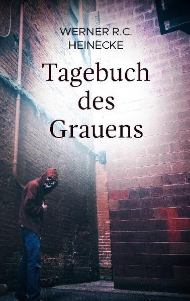 Der Obdachlose Afroamerikaner, Vietnam-Veteran und Fremdenlegionär, Bruce Damon hinterlässt ein Tagebuch des Grauens. Beschrieben sind Erlebnisse aus seiner Kindheit in einem Kinderheim in Los Angeles. Er war Opfer in einem Machtspiel von Kinderpornografie, Missbrauch, Rassendiskriminierung und Polizeigewalt. Das Westwood-House einer Hollywood-Diva birgt etliche Geheimnisse. Gibt es Zusammenhänge mit einigen, unaufgeklärten Mordfällen in der Hollywood-Schickeria? Geben weitere gefundene Tagebücher den Ermittlern Aufklärung, was wirklich geschah? Gute Nerven sind beim Lesen angebracht.