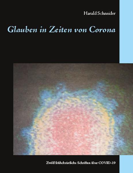 Der Titel dieses Buches verbindet unseren Glauben mit unserer Zeit, in der ein Phänomen unsere Gedanken bestimmt-das Coronavirus! Zwölf Corona-Bezugnahmen führen uns vor Auge, dass wir in Offenbarungsschriften und in Briefen, die sich auf solche beziehen, auf dieses Phänomen vorbereitet wurden. Die Apokalyptik Forschung erschließt diese Schriften und ist in der Lage, die Bilder in der ermittelten Zeit einer Bedeutung zuzuführen. Sie schafft damit ein Geschichtsbild, das uns zuverlässige Informationen zukommen lässt. Diese zukunftsorientierte Forschung stellt eine Übereinstimmung des Auftretens der COVID-19-Pandemie mit dem Ablauf der sieben Sonnenzeiten fest. >Die Bewohner der Erde werden ab 2020 Phänomene erleben, die ihnen ihre Grenzen deutlich vor Augen führen< 2018 veröffentlicht, ermittelt aus den LXX-Psalmen-Kalender 535 v. u. Z./2020 u. Z. Die Adler-Vision und Babylon, die Große Harald Schneider Die Akzeptanz von Apokalypsen außerhalb der Bibel wird durch deren Inhalte erreicht, was das Ansehen dieser Schriften rehabilitiert. Erstmals wird aus dem Thomas-Evangelium ein Geschichtsbild über 114 Jahre hinweg von 1910-2024 generiert!