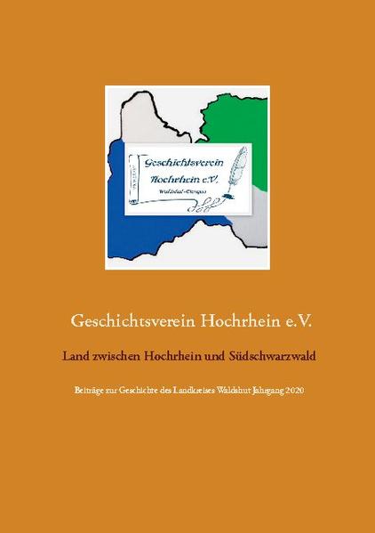 Land zwischen Hochrhein und Südschwarzwald | Bundesamt für magische Wesen