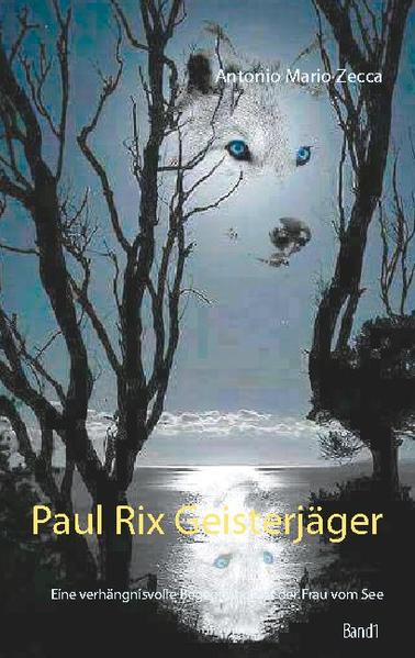 Es handelt von Liebe ,Tod, Werwolf Paul Rix, Ghosthunter, ein Kommissar einer Spezialeinheit für außergewöhnliche Fälle, hat eine ungewöhnliche Begegnung mit einer ungewöhnlichen Frau, die sein Leben von Grund auf ändern wird. Dieser Roman ist der 1. und es werden noch weitere erscheinen.